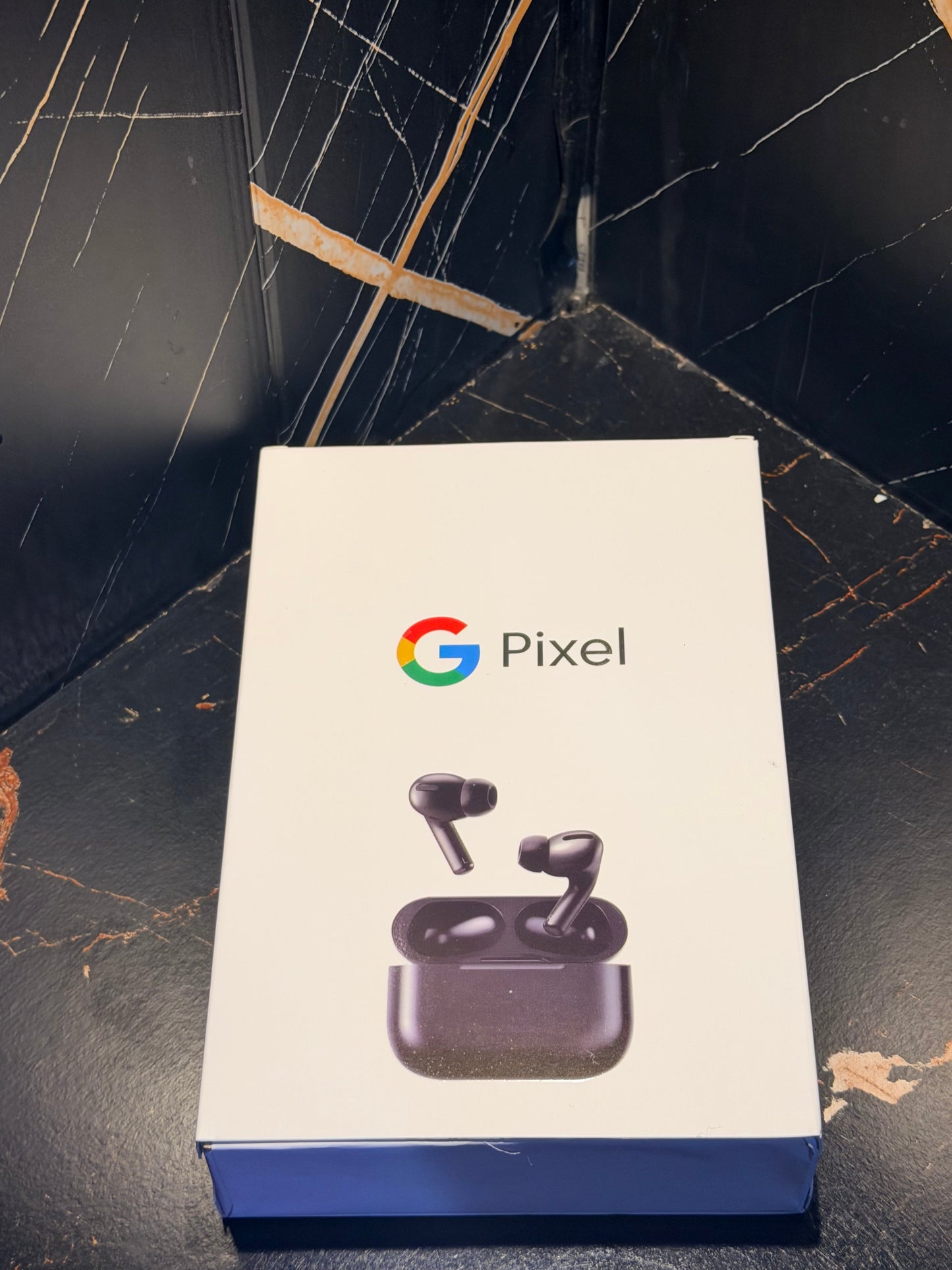 Google Pixel Buds Pro 3