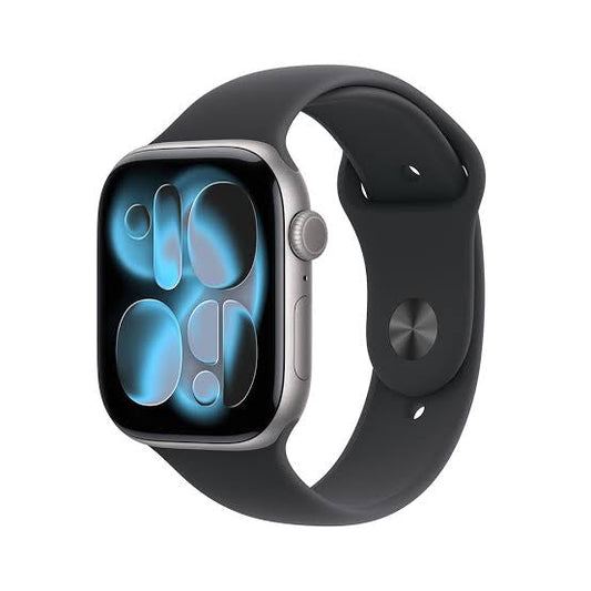 Series 11 Smart Watch (Apple Logo)