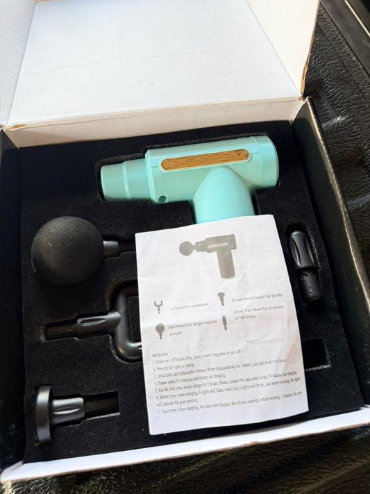 Massage Gun