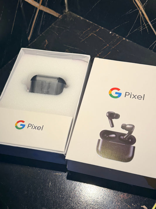 Google Pixel Buds Pro 3