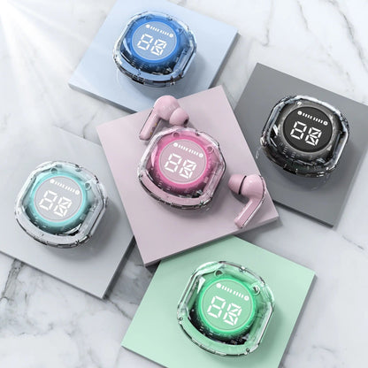 Air 31 TWS Wireless Earbuds