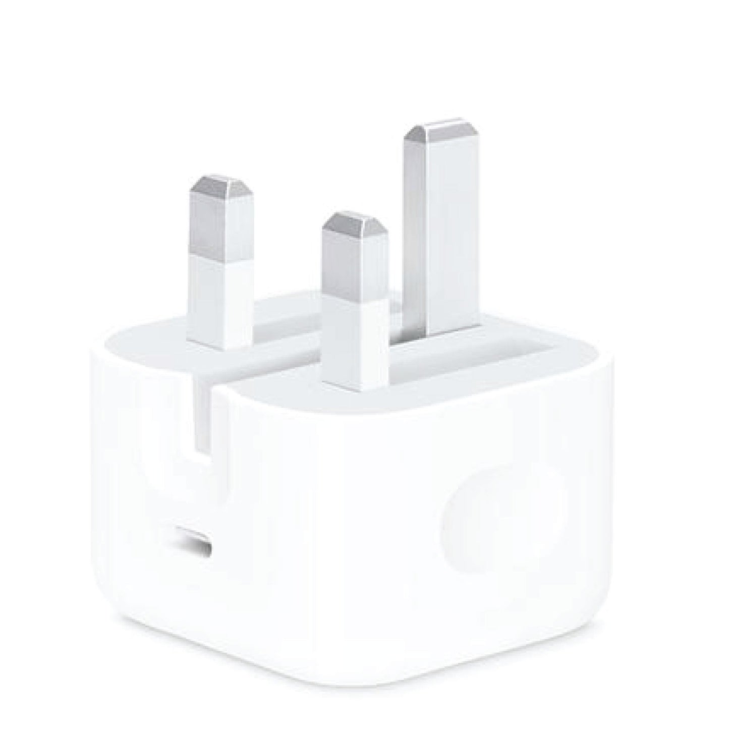 20W USB-C Power Adapter 3 Pin (NFC)