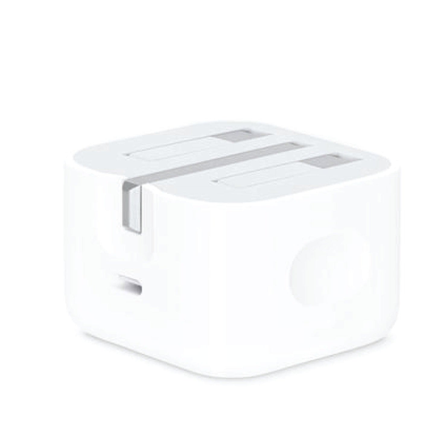 20W USB-C Power Adapter 3 Pin (NFC)