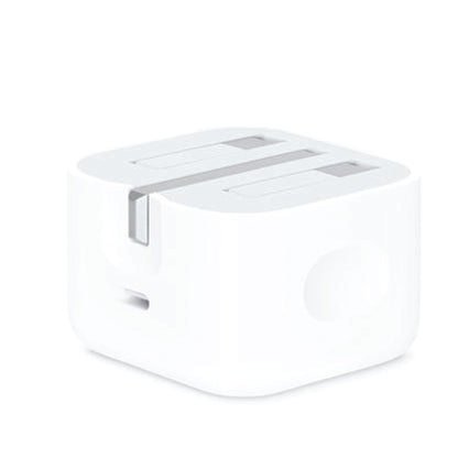 20W USB-C Power Adapter 3 Pin (NFC)