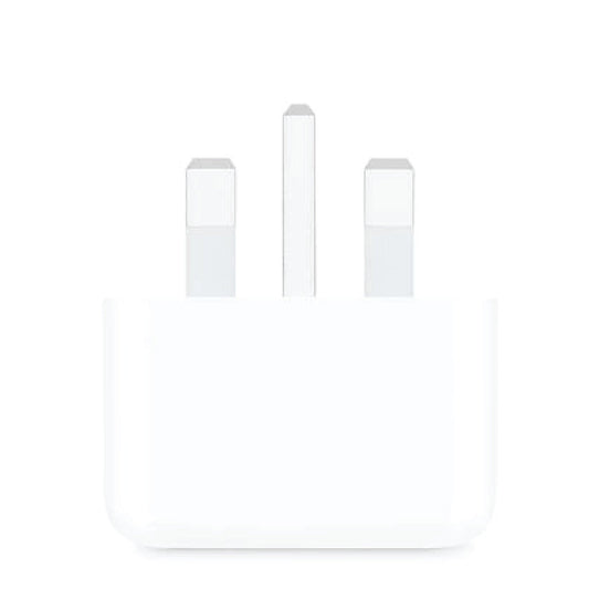 20W USB-C Power Adapter 3 Pin (NFC)