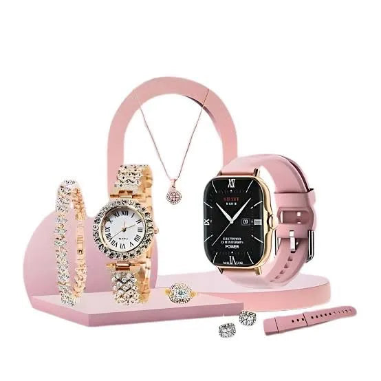 A58 Plus Premium Gift Set - for Her