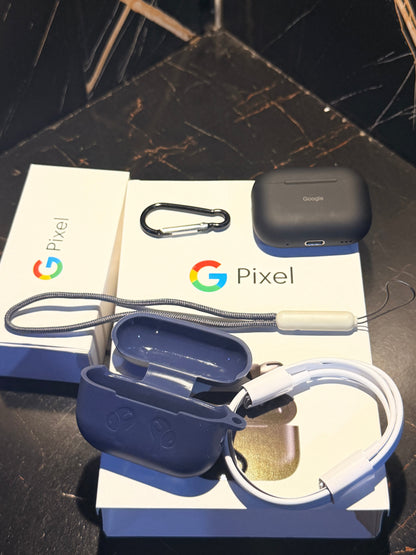 Google Pixel Buds Pro 3