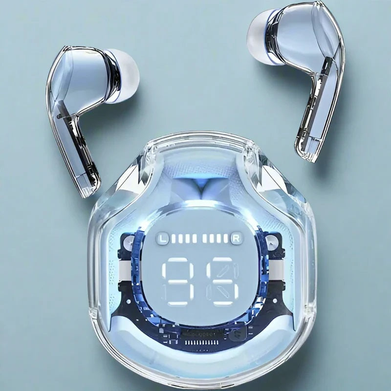 Air 39 Wireless Earbuds