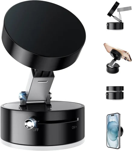 Magnetic Phone Holder