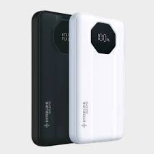 Power Bank (20,000 MAH)