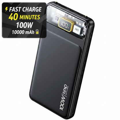 Super Power Bank (100W)