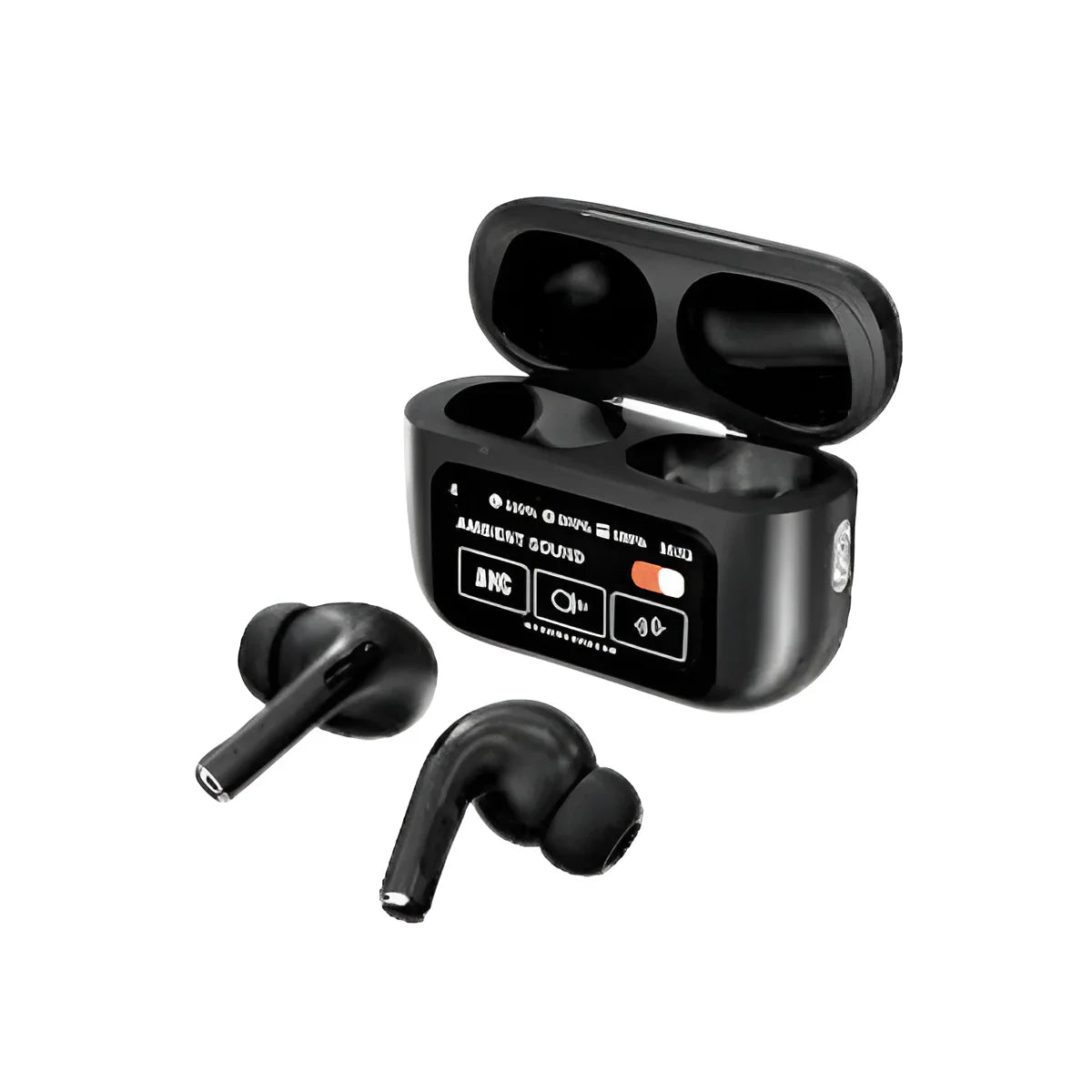A9 Pro Earbuds