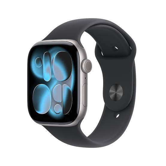 Series 11 Smart Watch (Apple Logo)