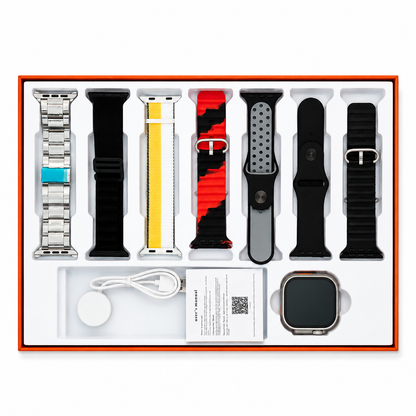 Smart Watch Ultra 3
