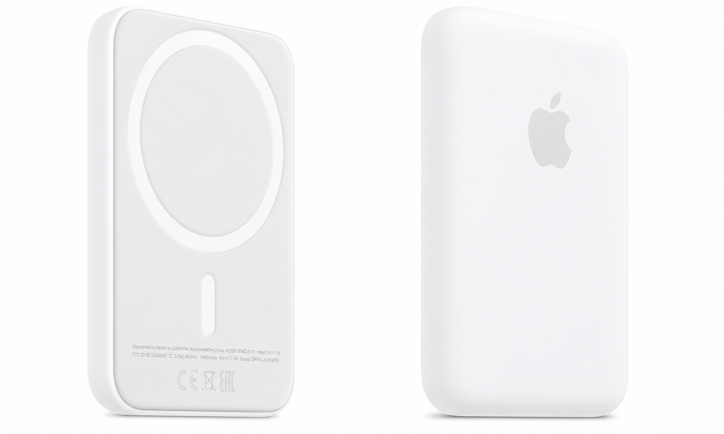 Power Bank 5000 MAH