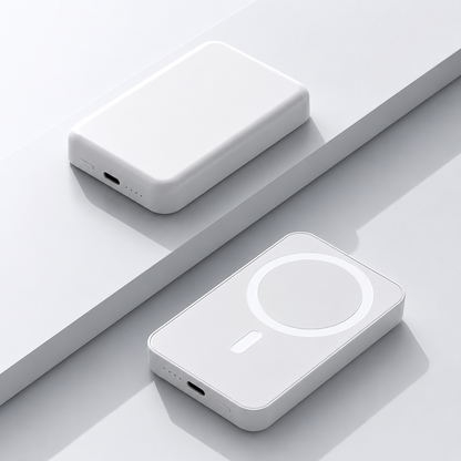 Power Bank 5000 MAH