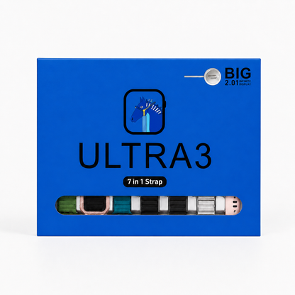 Smart Watch Ultra 3
