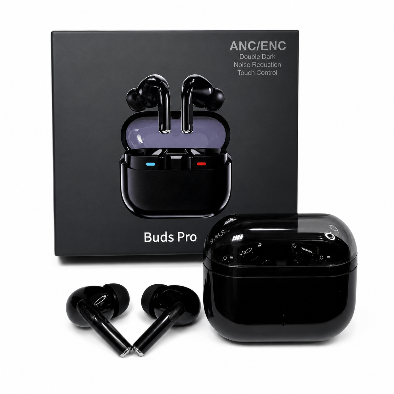Buds Pro 3 ANC & ENC Wireless Earbuds