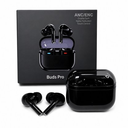 Buds Pro 3 ANC & ENC Wireless Earbuds