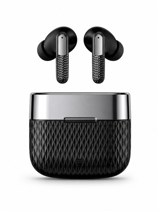 Buds Pro 5 Tws Wireless Earbuds