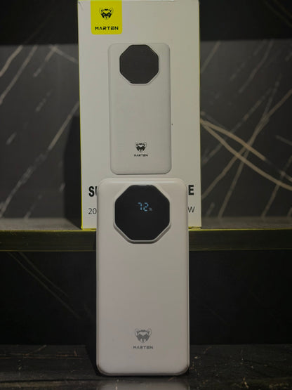 Power Bank (20,000 MAH)