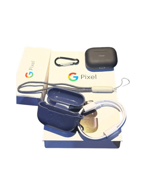 Google Pixel Buds Pro 3