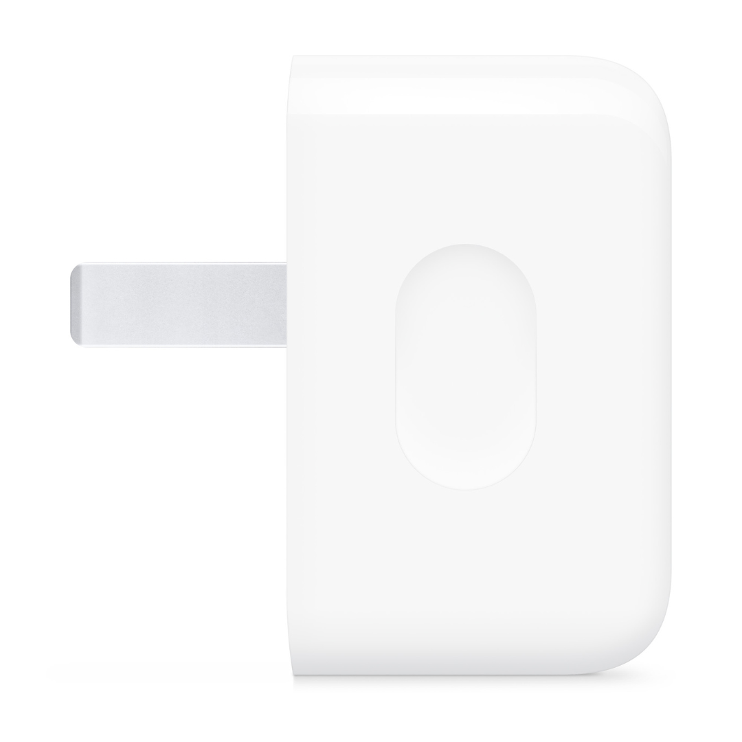 40W USB-C Power Adapter