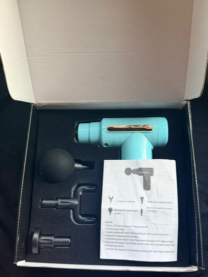 Massage Gun