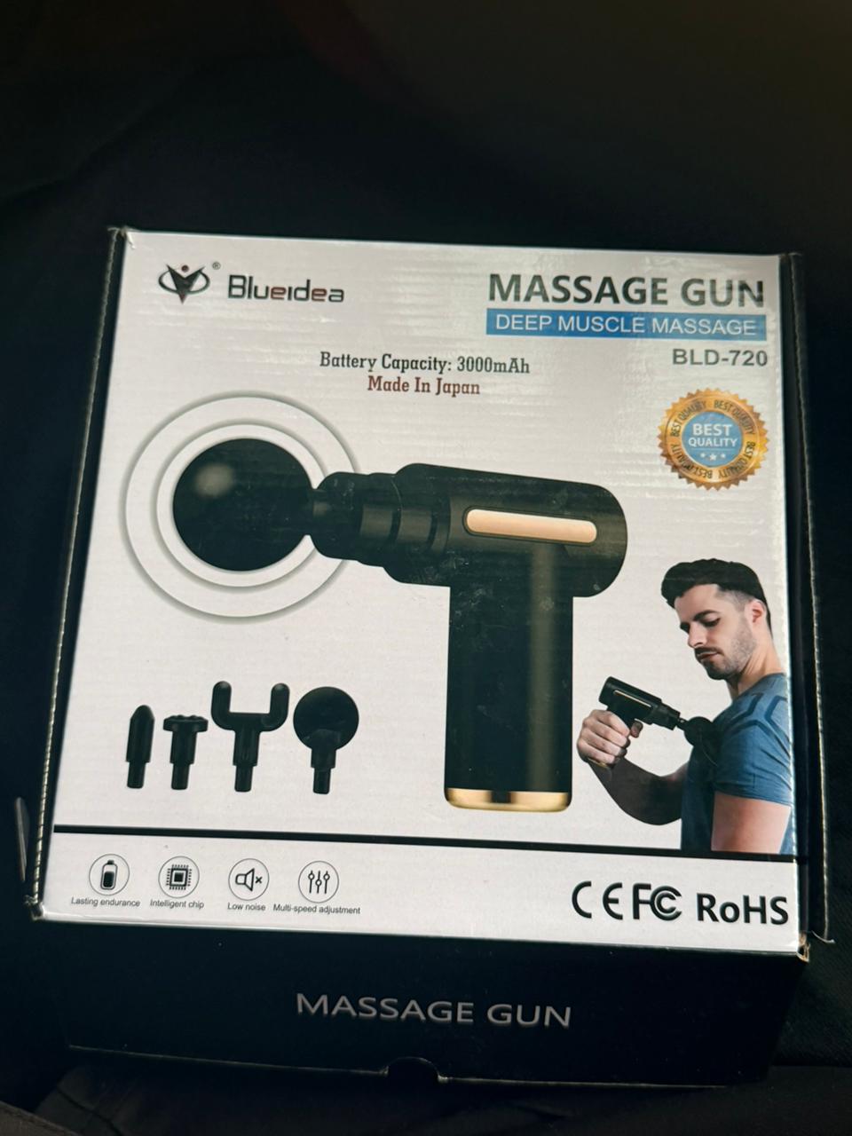 Massage Gun