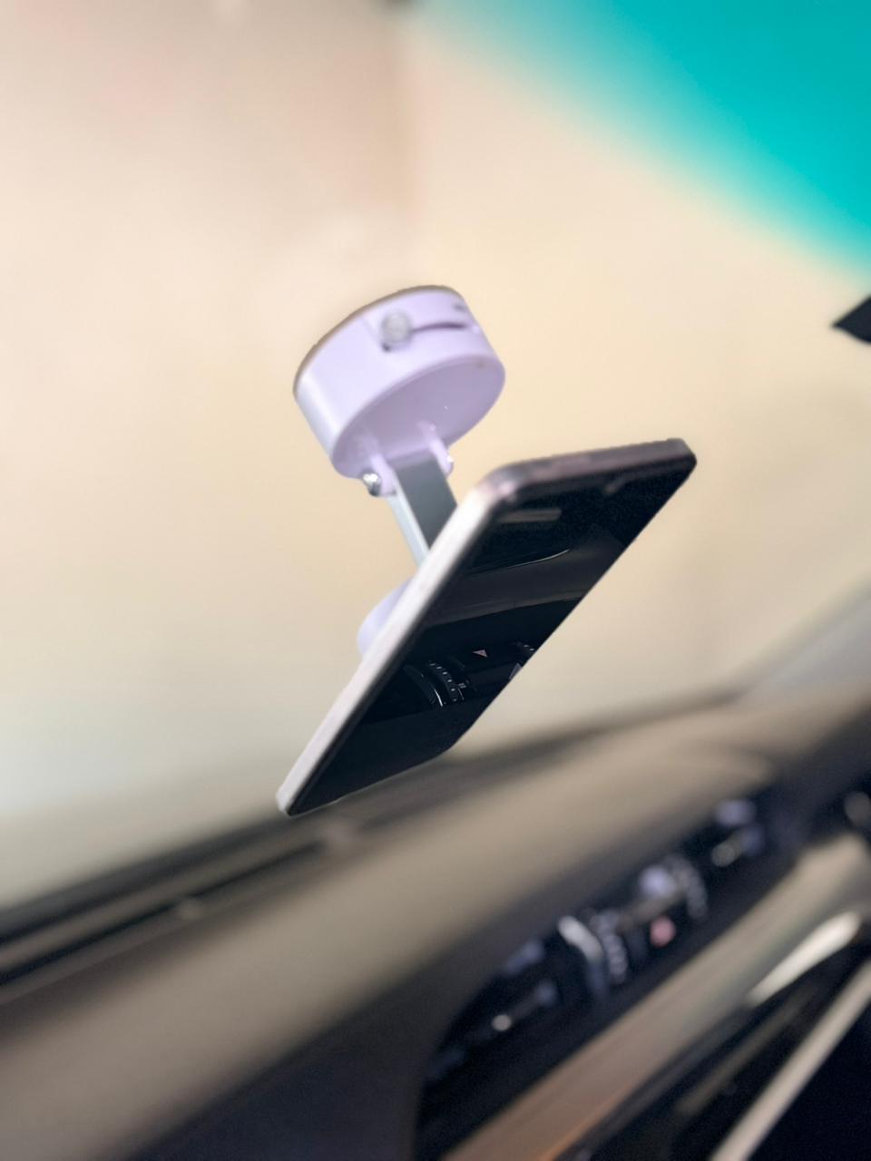 Magnetic Phone Holder