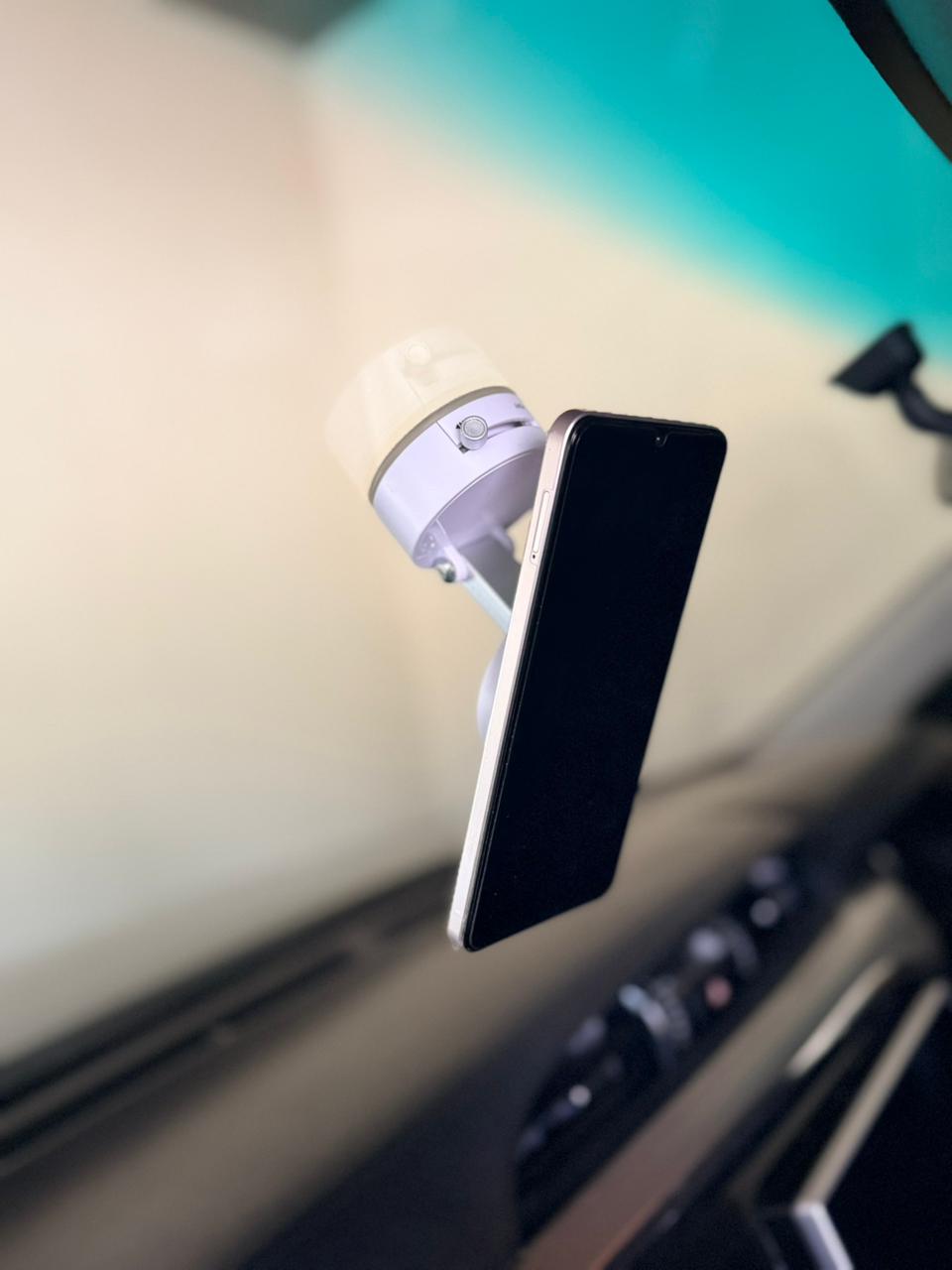 Magnetic Phone Holder