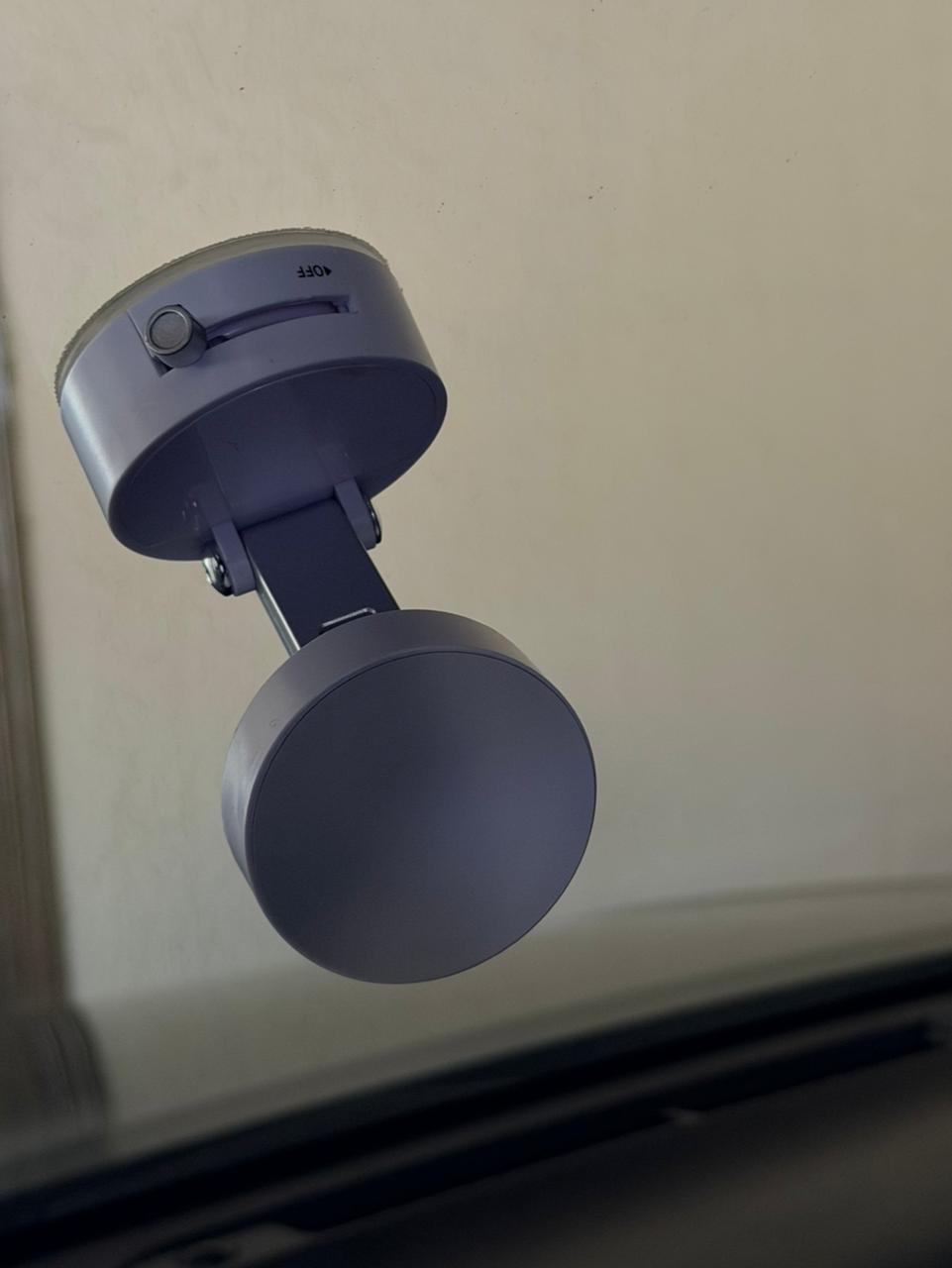 Magnetic Phone Holder