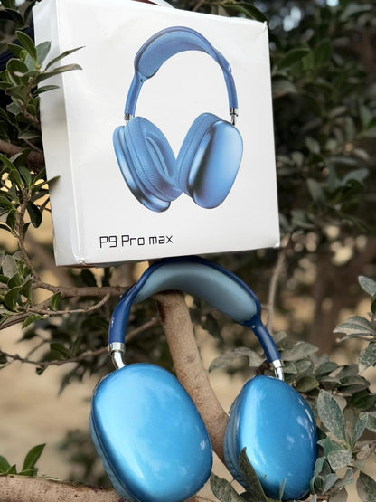P9 Pro Max Wireless Headphones