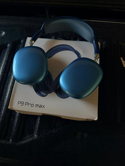 P9 Pro Max Wireless Headphones