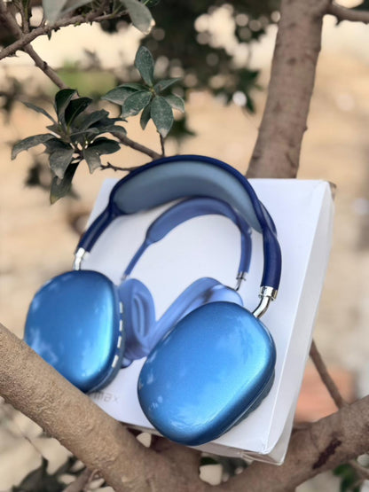P9 Pro Max Wireless Headphones