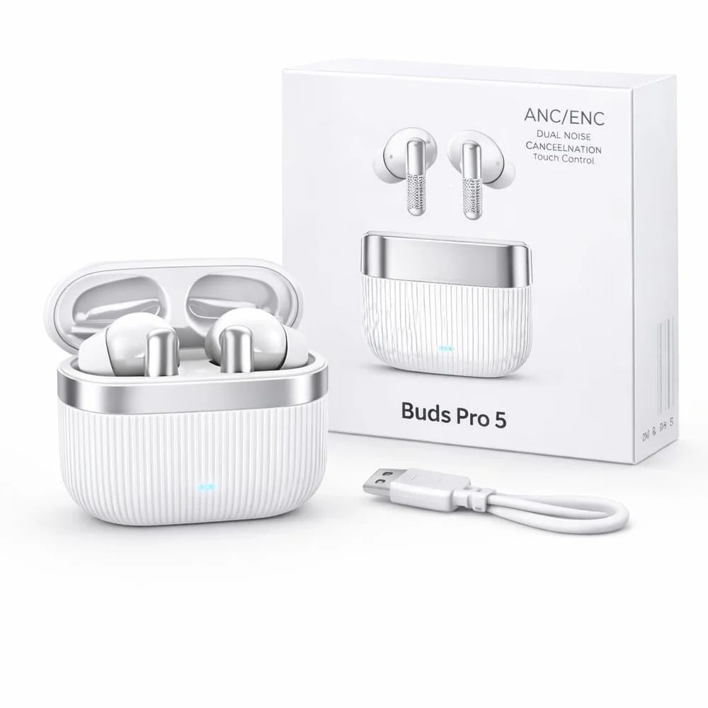 Buds Pro 5 Tws Wireless Earbuds