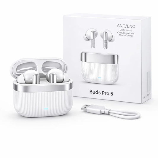 Buds Pro 5 Tws Wireless Earbuds