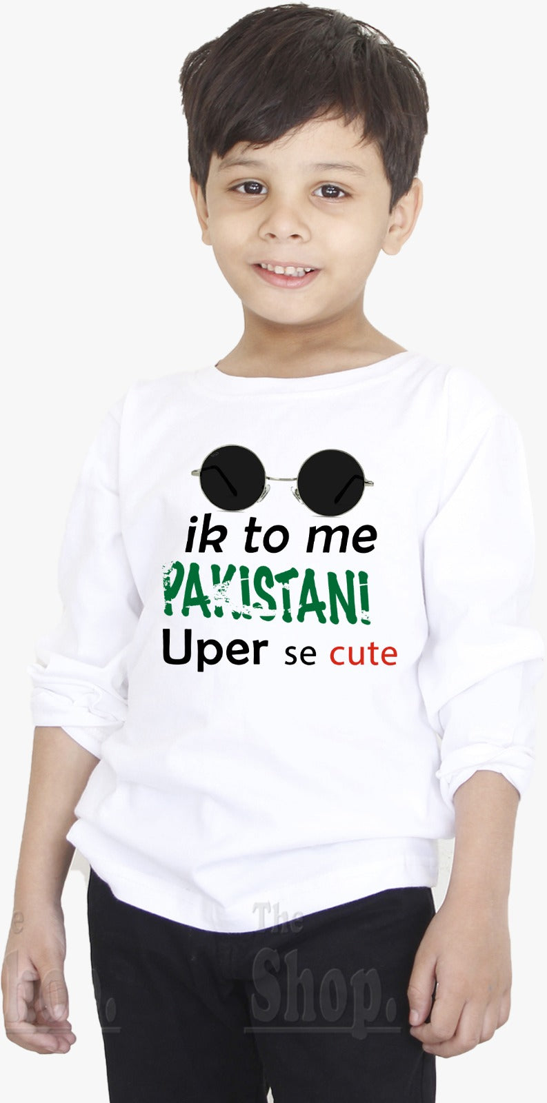 Customized T-shirt Design