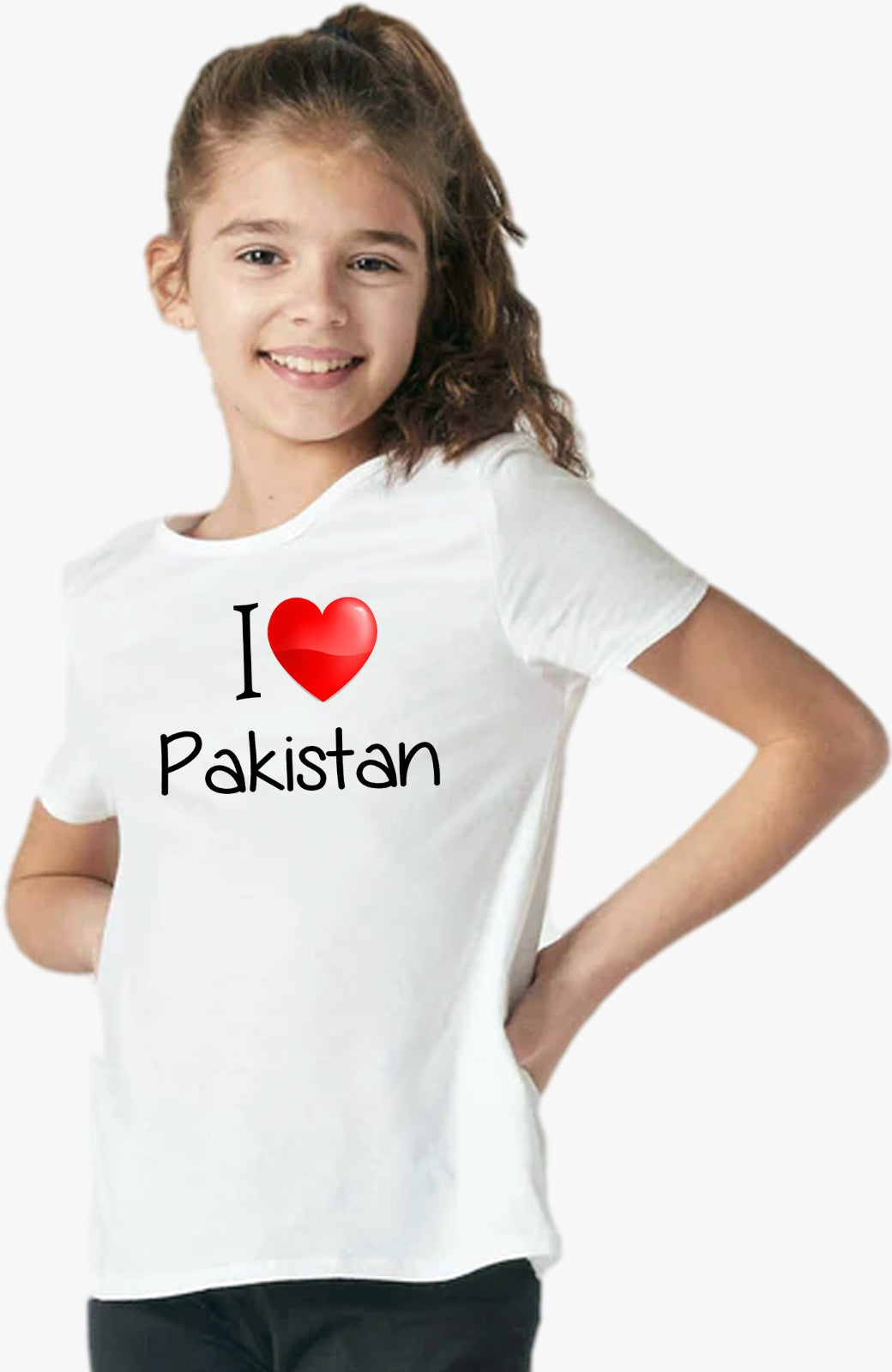Customized T-shirt Design