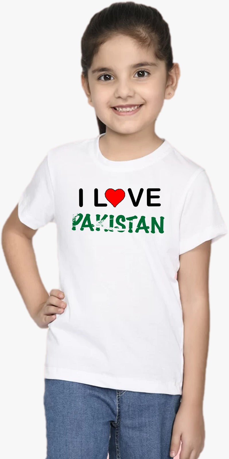Customized T-shirt Design