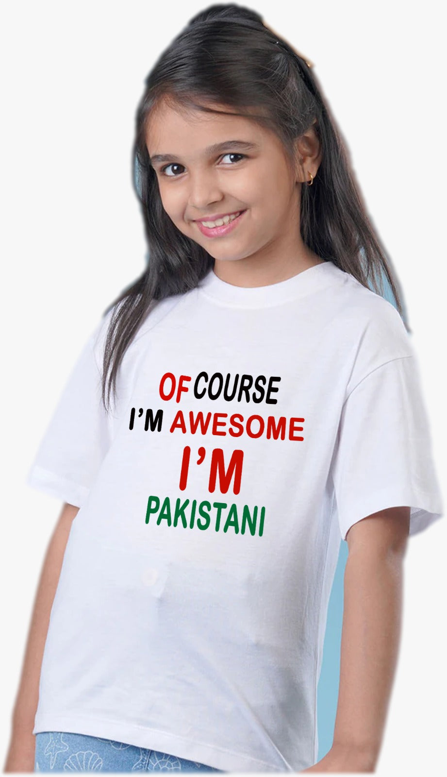 Customized T-shirt Design