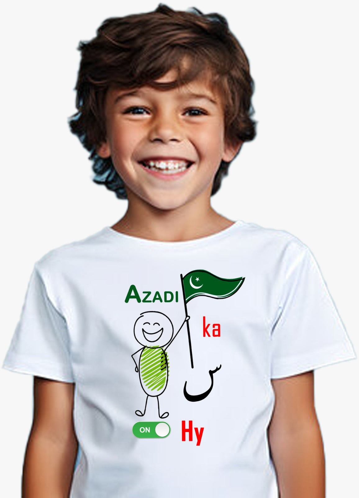 Customized T-shirt Design