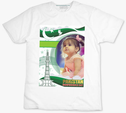Customized T-shirt Design