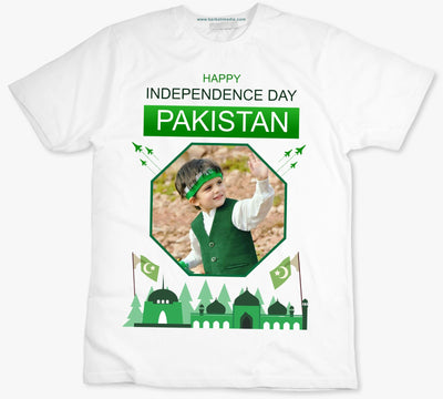 Customize T-shirt
