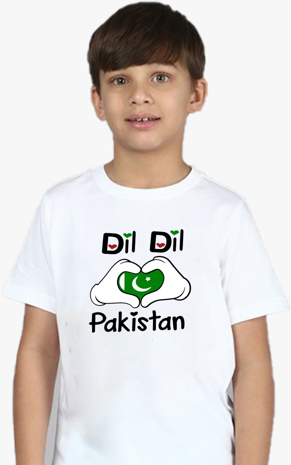 Customized T-shirt Design