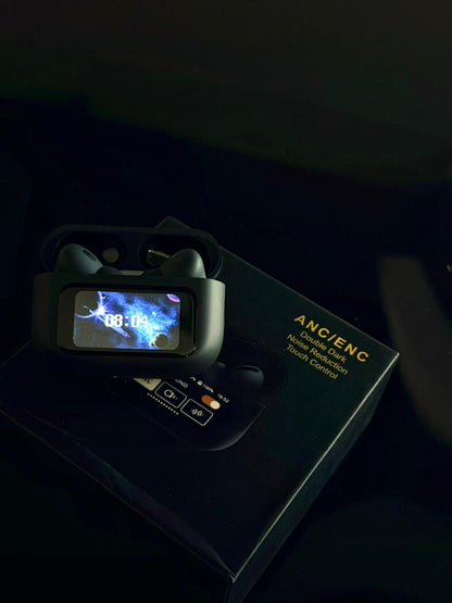 A9 Pro Earbuds
