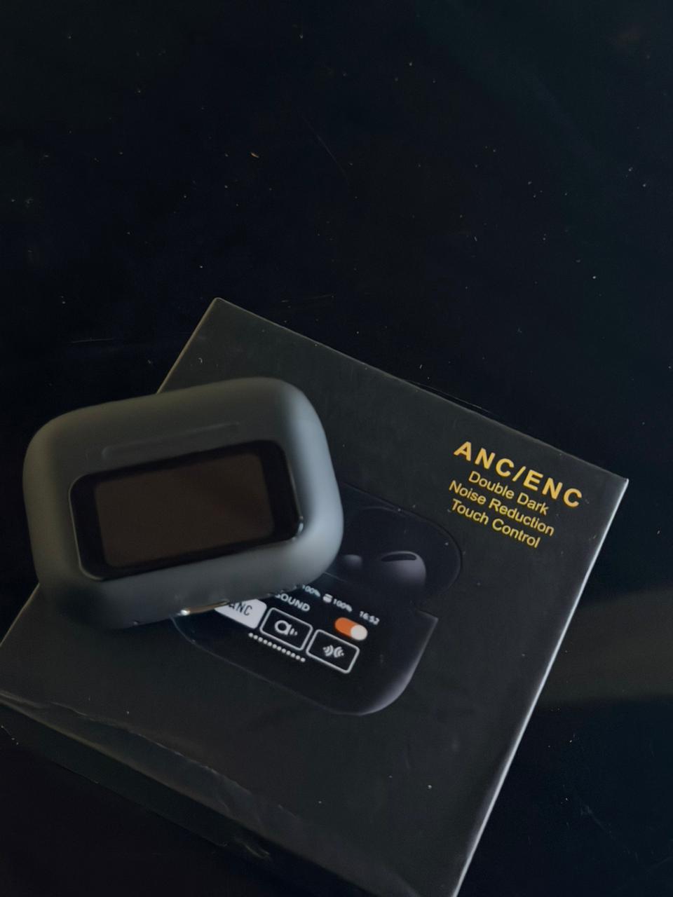 A9 Pro Earbuds