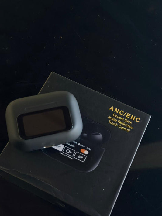 A9 Pro Earbuds