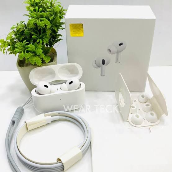 Airpods pro 2 – Ellectros