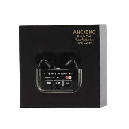 A9 Pro Earbuds